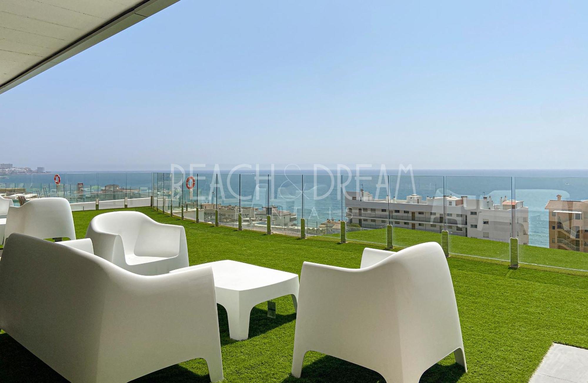 Apartment Panoramic Views, Pool And - Horizon